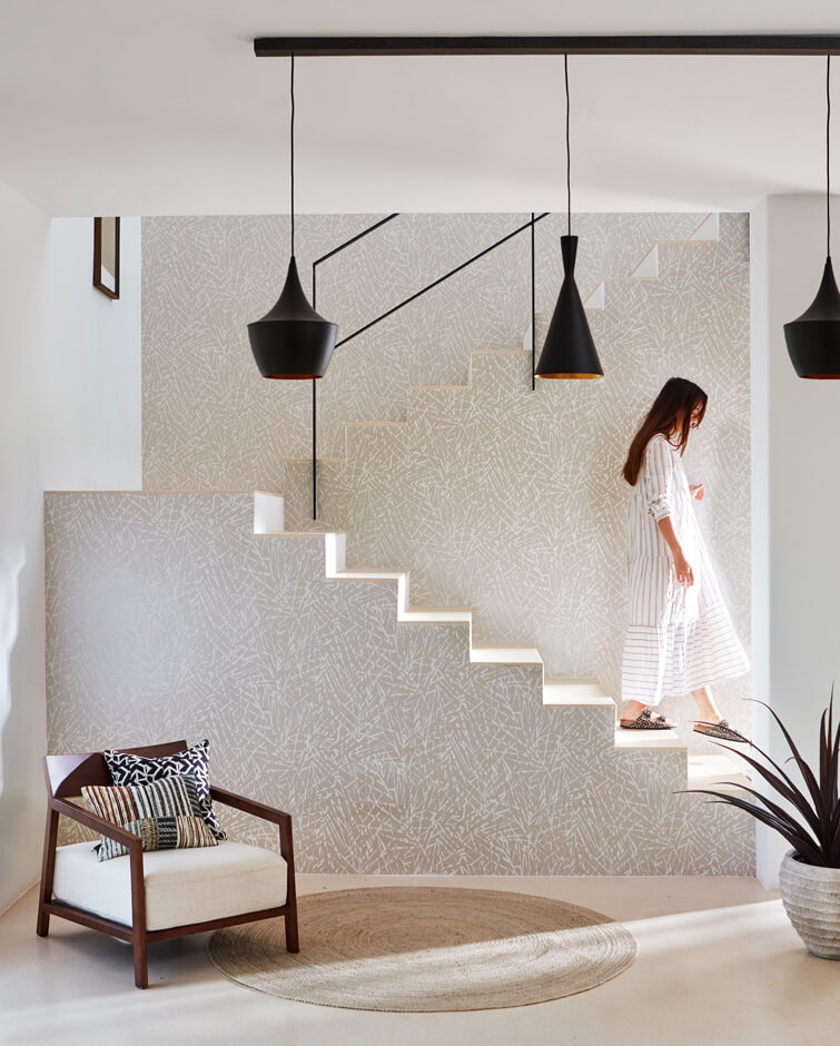 Harlequin curtain Fabrics Adelaide