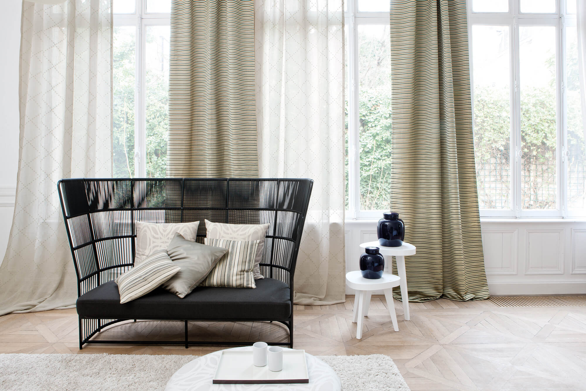 Zepel Curtains Brighton