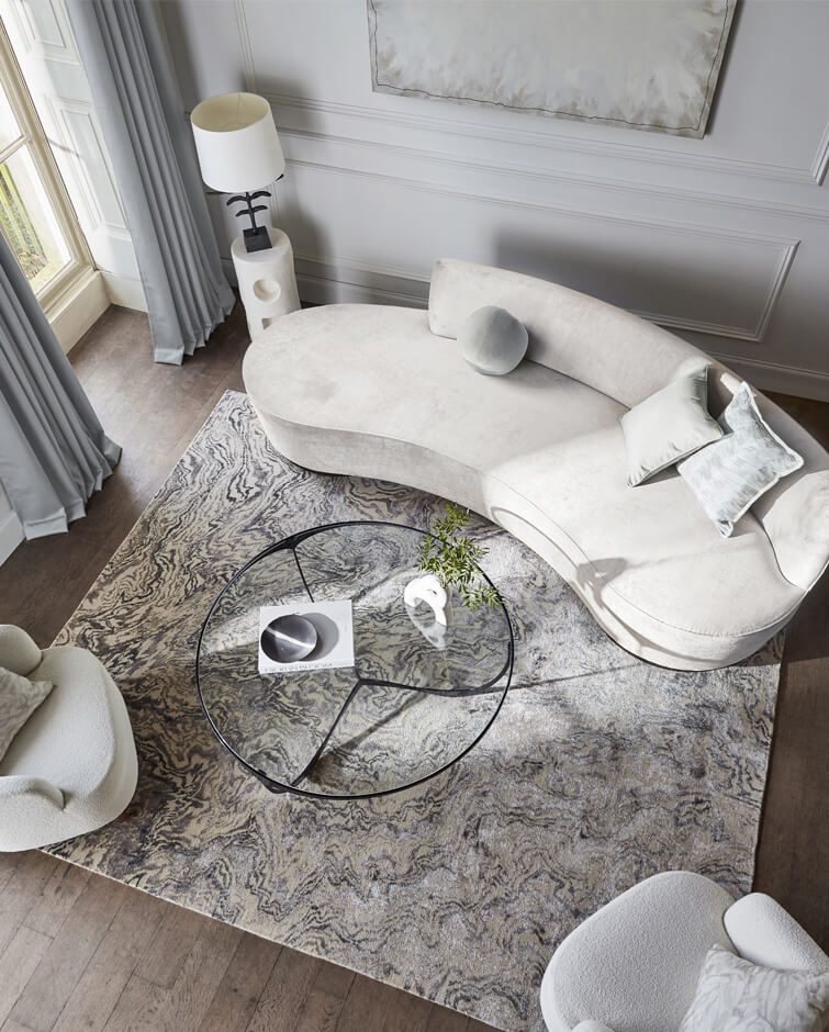 Zioffant Curtain fabrics Adelaide